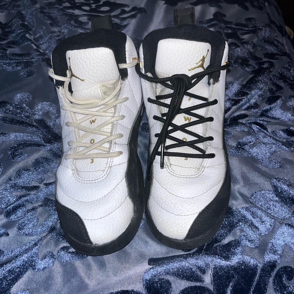 Kids Jordan 12